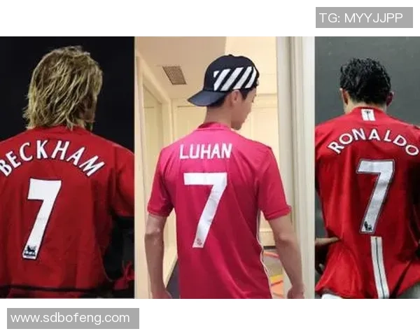 全球十大足球球星球衣号码揭秘 每一号背后都有哪些传奇故事