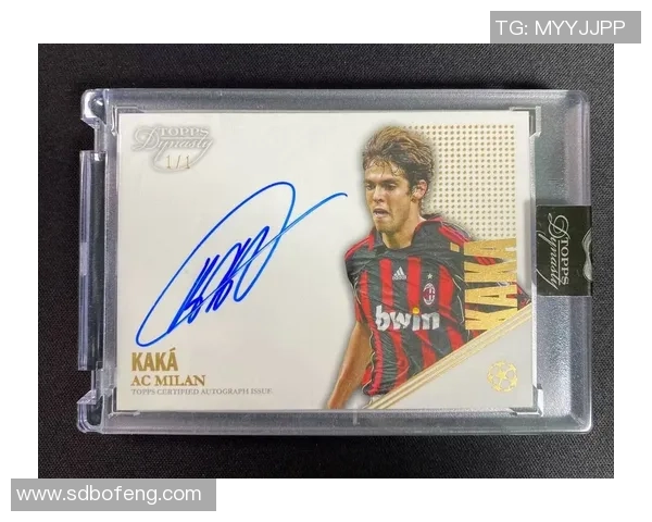 球星卡足球红卡的价值与收藏意义解析